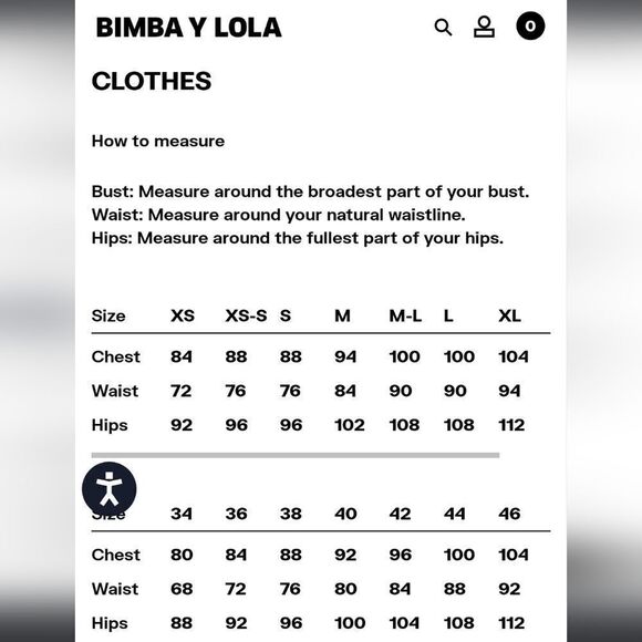 BIMBA Y LOLA black and white faces quirky monochrome cropped pants 36/S - Picture 11 of 11